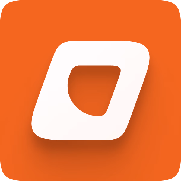 Midbound Logo