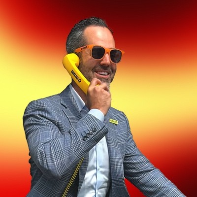 Colin Specter